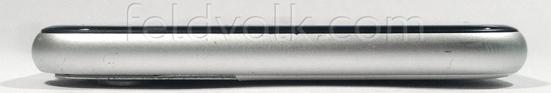 Illustration for article titled Nuevas fotos muestran el supuesto iPhone 6 completamente ensamblado